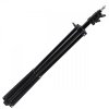 Maclean Statyw do lampy pierścieniowej LED 12' MC-163